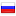 chevrolet-niva-ufa.ru server is located in Russia